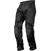 Tourmaster Adventure Lite Mesh Motorcycle Pants