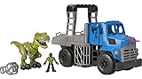 Fisher-Price Imaginext Jurassic World Dominion