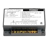 FENWAL Ignition Controls Control Board, 24V