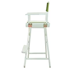 Casual Home Director's Chair, 30"-Bar