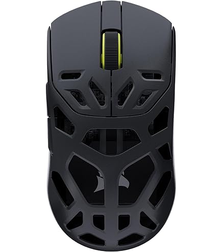 Amazon.com: MK x WLMOUSE x DRG Beast X Max Wireless 8K Mouse (Side