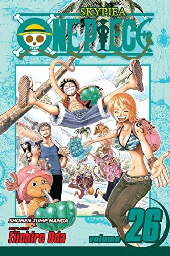 少年漫画 ONE PIECE 10 Amazon.com: One Piece 10: Ok, Let's Stand Up! (French Edition