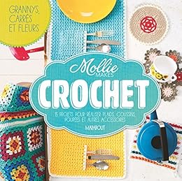 Mollie makes crochet