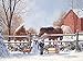 Cobble Hill Frosty's Friends 400 Piece Family Puzzle