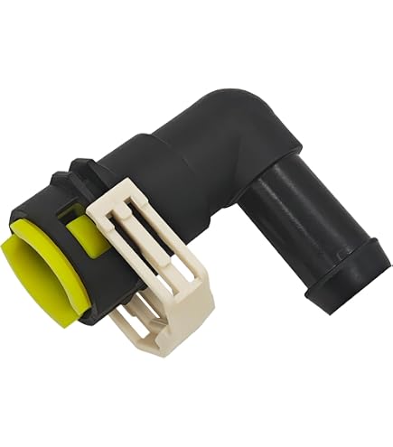 Amazon.com: MNBHUYRD 10 X Car Cooling Heater Water Hose Connector
