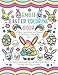 Emoji Easter Coloring Book: of Easter Egg Coloring, Cute Animals, Easter Emojis & Funny Bunny Jokes! Easter Bunny Coloring Activity Book, Easter Basket Stuffer for Boys, Girls, Teens & Adults! by Nyx Spectrum