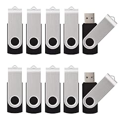 KALSAN 20 Pack 16GB USB Flah Drives Pack USB 2.0