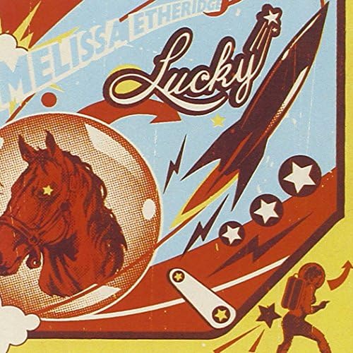 Lucky