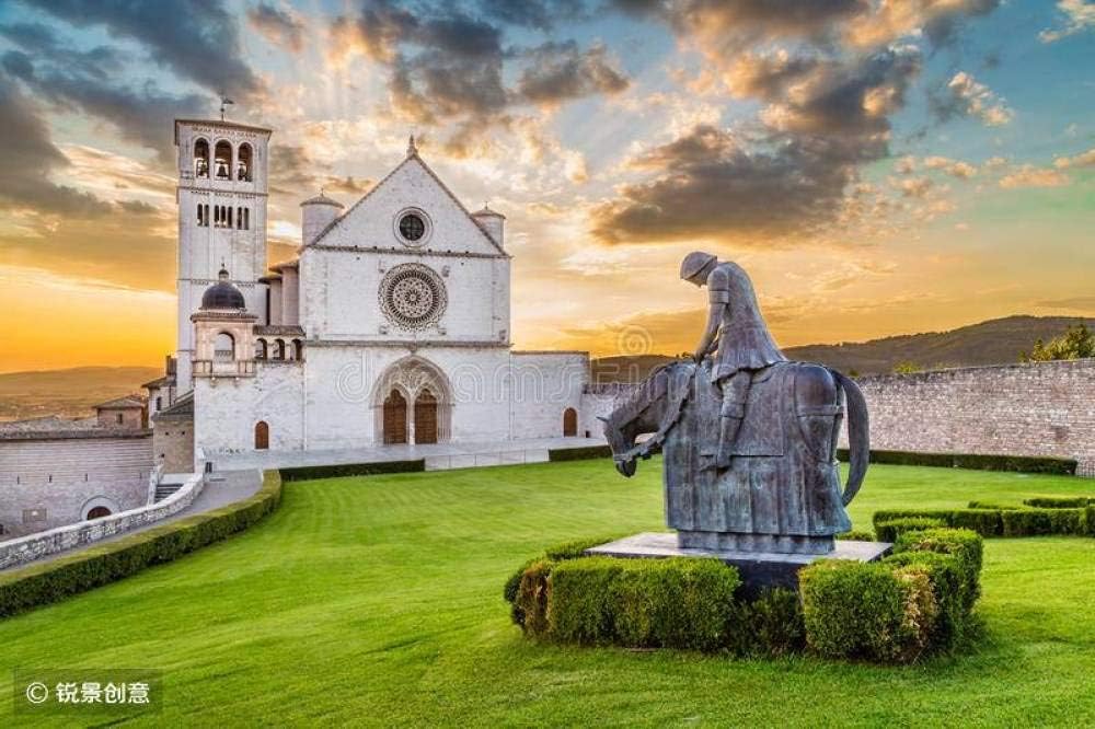 San Francesco D Assisi San Francesco Immagini Disegni Da Colorare