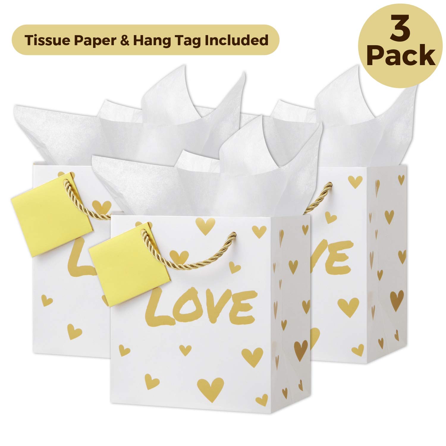 baby shower return gift bags