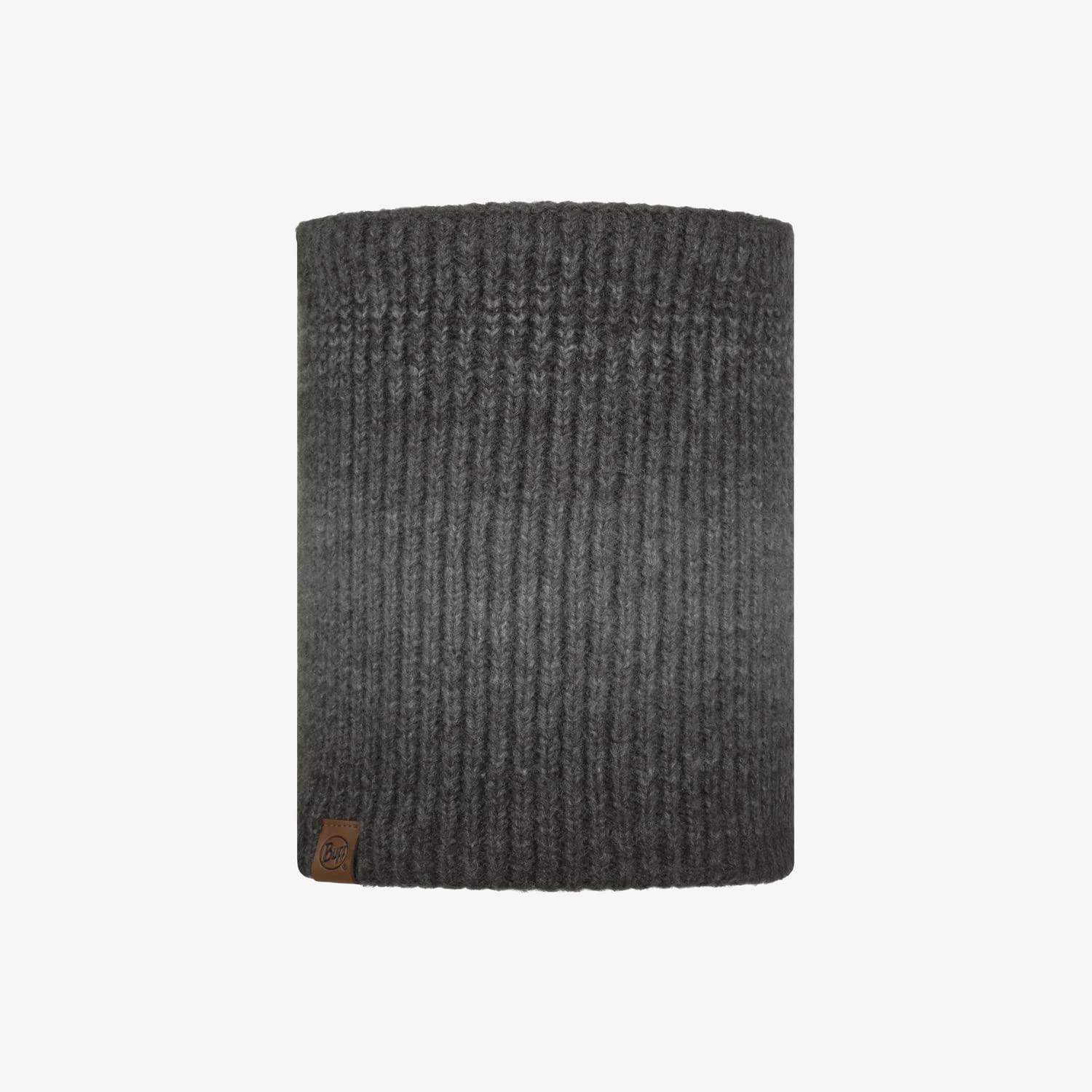 Buff Knitted & Polar Neckwarmer Kids MARIN NUT Female One Size