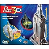 Puzz 3D - Empire State Building