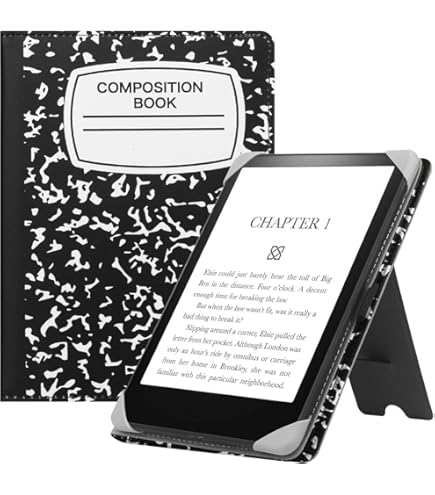 Amazon.com: Case for Onyx Boox Poke 5,Onyx Boox Poke 5S EReader