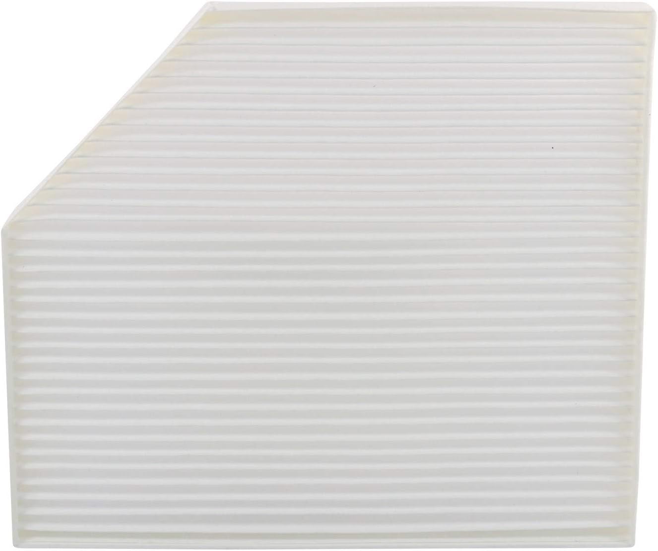 Bosch M5016 Standard Cabin Filter, Replacement Filter - Filters Pollen and Dust for Cleaner Air Inside the Vehicle - Image 5