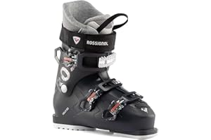 Rossignol Kelia 50 - Ski Boots for Women - Relaxed Fit Snow Ski Boots