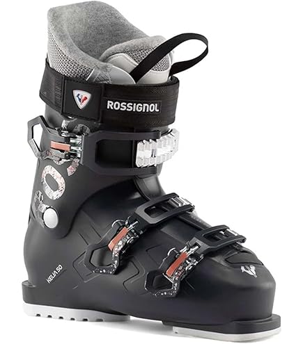 Amazon.com : Rossignol Alltrack Pro 120 Lt Gw Ski Boots, Men