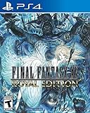 Final Fantasy XV Royal Edition - PlayStation 4