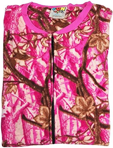 Fun Footies - Ladies Blanket Sleeper