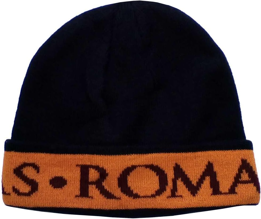 AS Roma 1927 Hat Skipper Men 16697