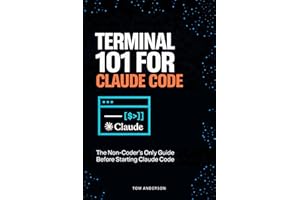 Terminal 101 for Claude Code: The Non-Coder's Only Guide Before Starting Claude Code