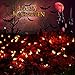 Brizled Orange Halloween Lights, 21.3ft 100-ct Incandescent String Lights Connectable, UL Certified, Black Wire Mini Light Set for Indoor & Outdoor Decorations, Holiday, Christmas