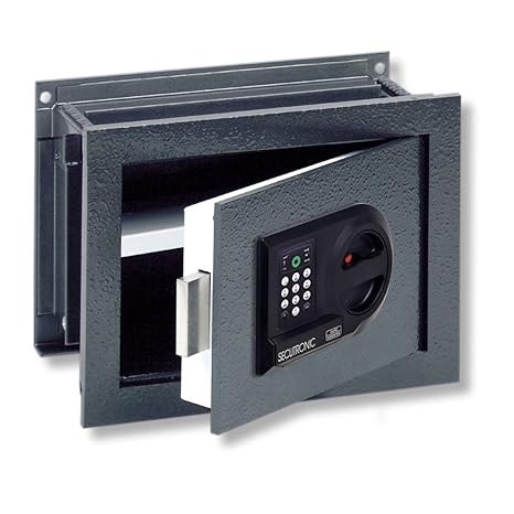 Burg Wächter Karat WT 13 E Wandtresor