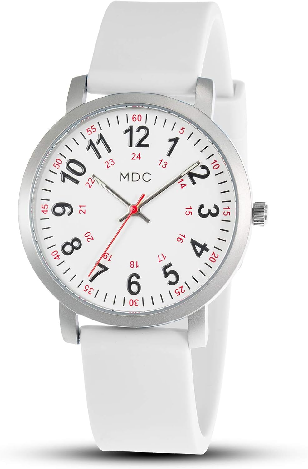 Nursing Watches for Nurses with Second Hand EMT Nurse Watch