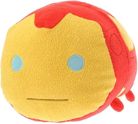 tony stark tsum tsum