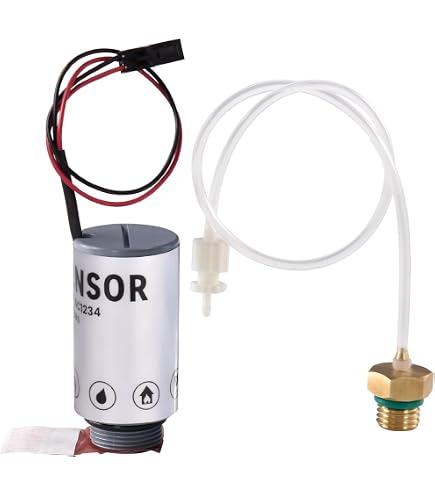 OEM 16916 O2 Sensor – Compatible Replacement for Robinair 16916
