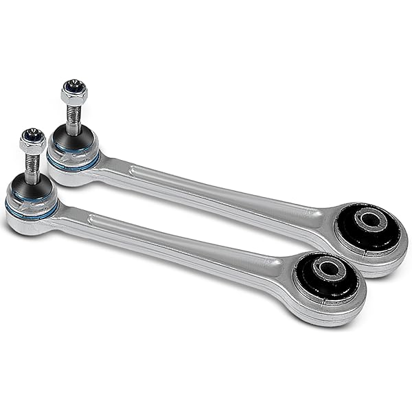 Amazon.com: Bapmic Rear Left & Right Upper Rearward Control Arm 