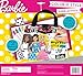 Tara Toys Barbie Princess Power Color N' Style Purse Playset