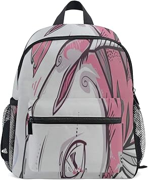 mini running backpack