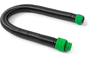 GVS RPB Safety Replacement Breathing Tube for PX5 and HX5