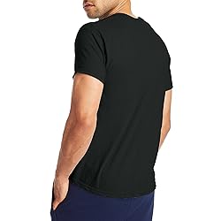 Hanes Men's 2 Pack X-Temp Performance