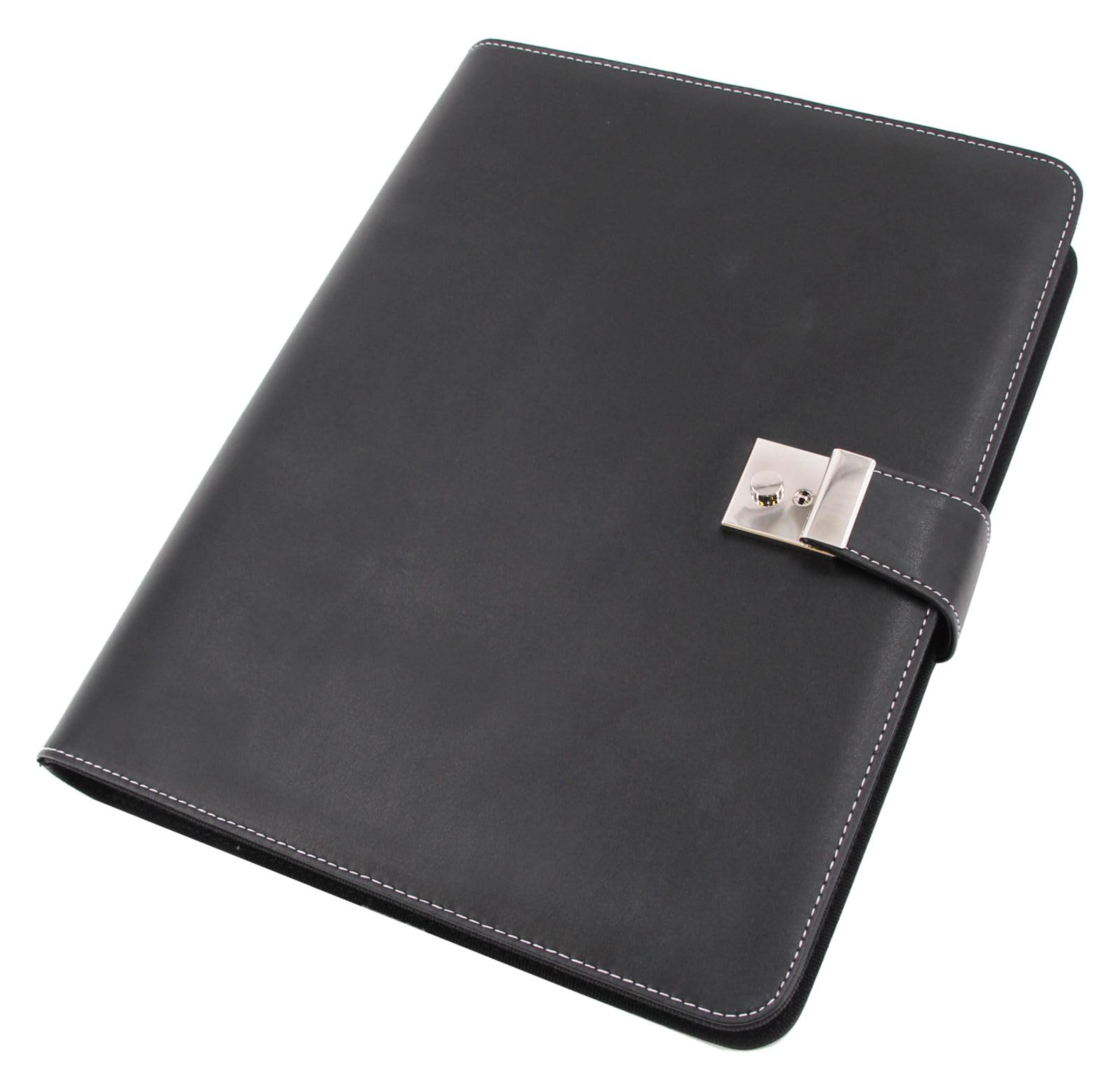 Alassio Folders Folder A4 31513 a4 Black