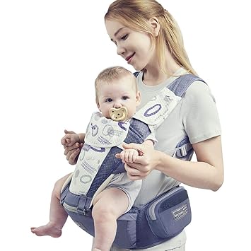 bebamour baby carrier