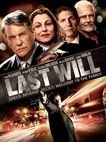 Last Will