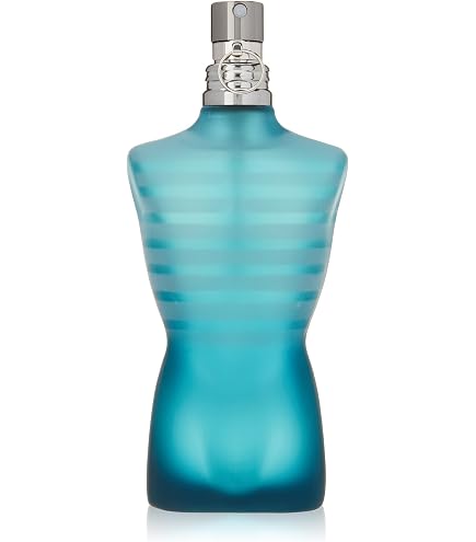 Amazon.com : Jean Paul Gaultier Le Beau Masculino EDT 125 ml