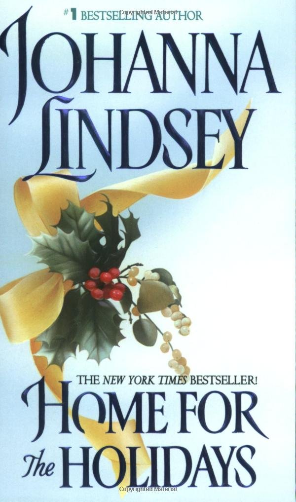 johanna lindsey books free