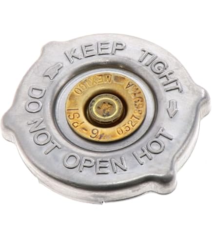 rima　0527 Amazon.com: Mopar 0527 8697AA, Radiator Cap : Automotive