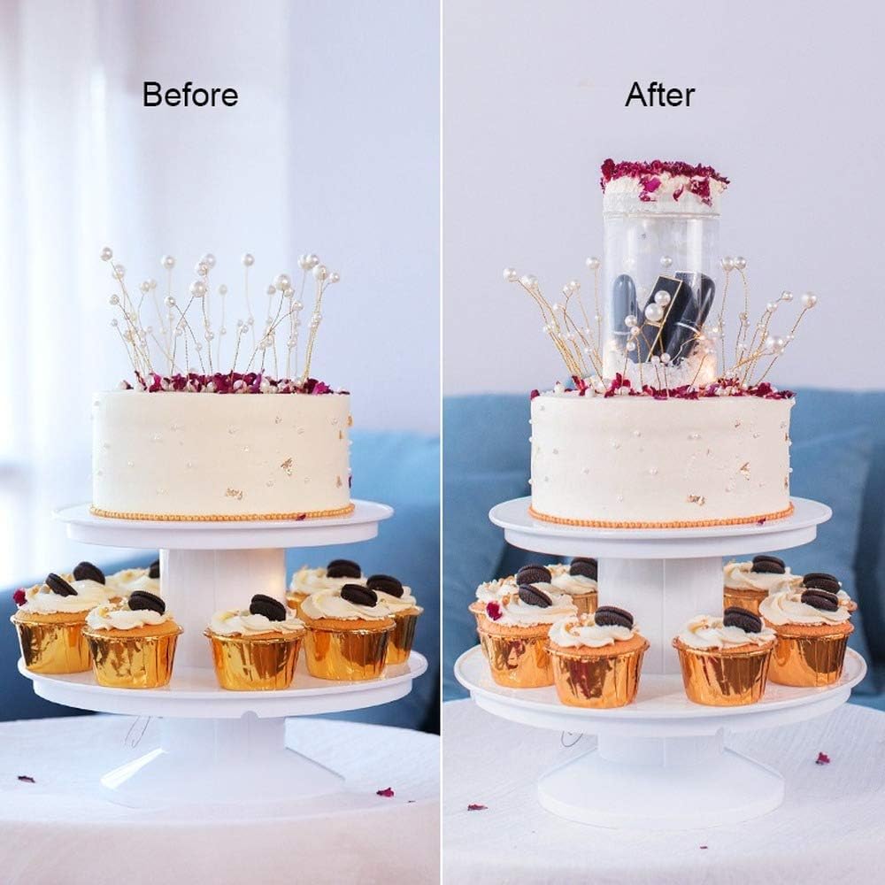 cupcake surprise toys birthday