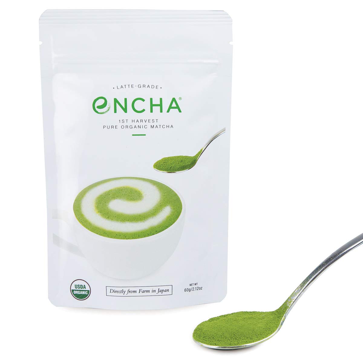8 Amazing Health Benefits of Matcha Green Tea Powder Spices & Greens