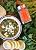 Sicilian Seasoning Blend - 2.5 oz Jar - Victoria Gourmet - Use on pizza, tomato sauce, salads, pasta fagioli - All Natural Ingredients