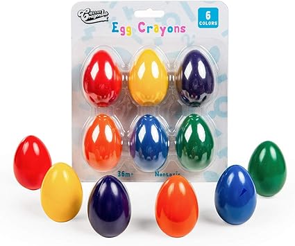 ball crayons for toddlers