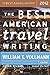 The Best American Travel Writing 2012