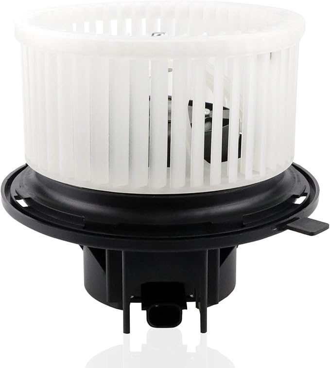 Amazon Com Hvac Blower Motor Assembly aa aa aa 615 Heater Blower Motor With Fan Cage For 02 07 Jeep Liberty 02 06 Jeep Wrangler Automotive