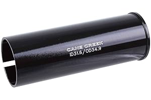 Cane Creek Seatpost Shim, 31.6 to 34.9mm - AAE0008