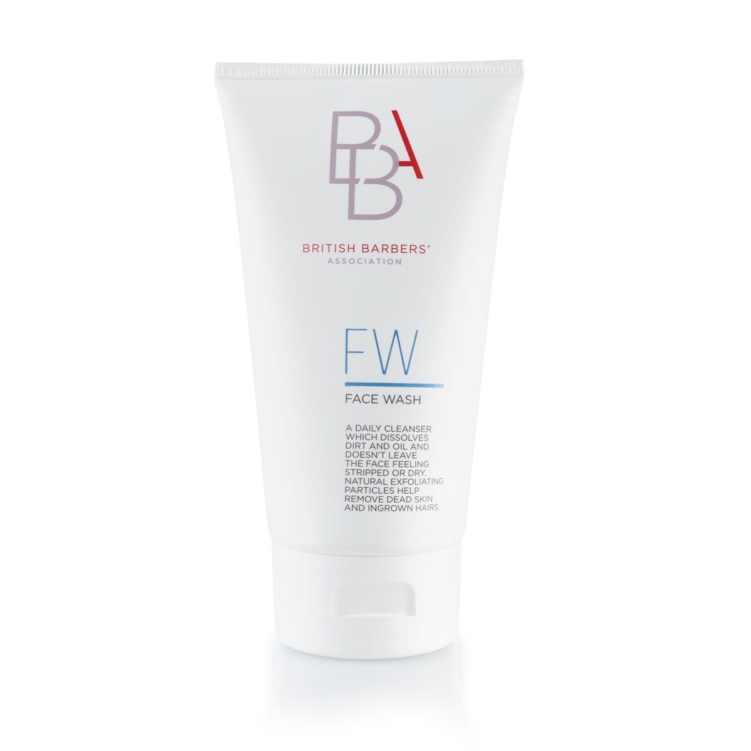 BBA Face Wash 150 ml