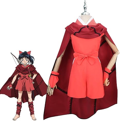 Amazon Dirolvon 半妖の夜叉姫 もろは コスプレ 衣装 諸葉 Cosplay 服 ハロウィン クリスマス プレゼント 祭り 女 Xxl コスプレ 仮装 通販