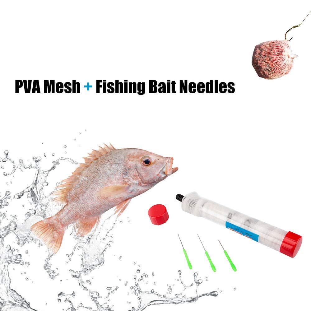 B07gs6fmfj Lixada1 鯉釣りメッシュ 釣りアクセサリー 37mm 釣り餌針 Pva 37mm ベイトバッグ 釣り道具 25mm フィッシングジャケット 高評価 B07gs6fmfj Lixada1 鯉釣りメッシュ 釣りアクセサリー 37mm 釣り餌針 Pva 37mm ベイトバッグ 釣り道具 25mm フィッシングジャケット 高評価
